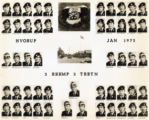 1973 3 RKKMP - 3 TRBTN HVORUP JAN 1973