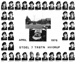 1976 STDEL - 7 TRBTN HVORUP APR 1976