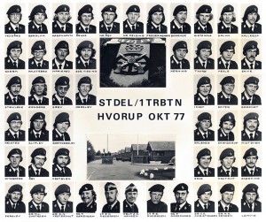 1977 STDEL - 1 TRBTN HVORUP OKT 1977