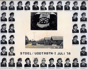 1978 STDEL - UDDTRBTN-I JULI 1978
