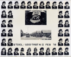 1978 STDEL - UDDTRBTN-II FEB 1978