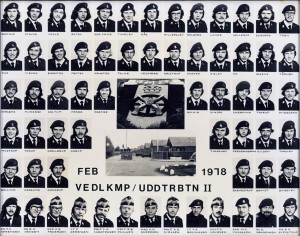 1978 VEDLKMP - UDDTRBTN-II FEB 1978