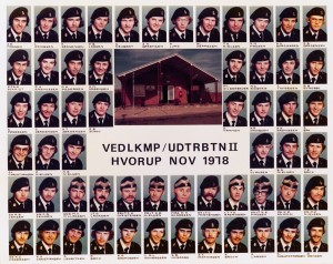 1978 VEDLKMP - UDTRBTN-II HVORUP NOV 1978