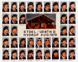 1979 STDEL - UDBTN II HVORUP AUG 1979