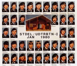 1980 STDEL- UDTRBTN I HVORUP JAN 1980