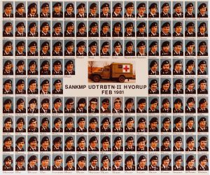 1981 SANKMP - UDTRBTN II HVORUP FEB 1981