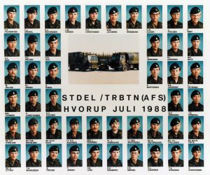1988 STDEL - TRBTN (AFS) HVORUP JULI 1988