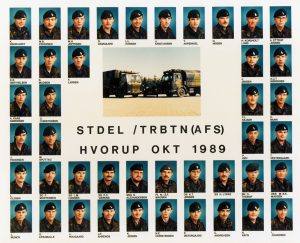 1989 STDEL - TRBTN (AFS) HVORUP OKT 1989