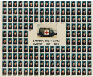 1990 SANKMP - TRBTN (AFS) HVORUP OKT 1990