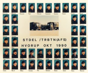 1990 STDEL - TRBTN (AFS) HVORUP OKT 1990