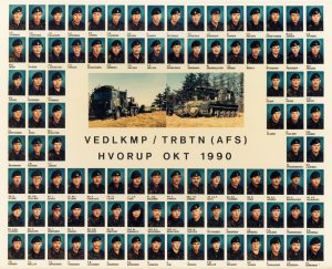 1990 VEDLKMP - TRBTN (AFS) HVORUP OKT 1990